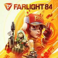 Farlight 84